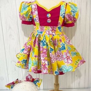 Boo Bear Designs Casual Wear outfit